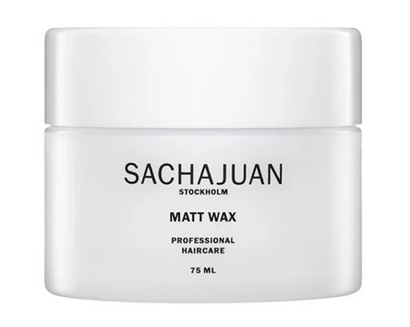 Sachajuan Matt Wax