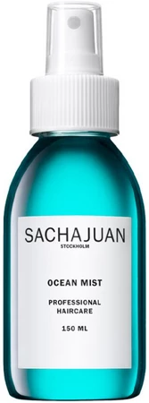 Sachajuan Ocean Mist Beach Spray salty spray for a beach look
