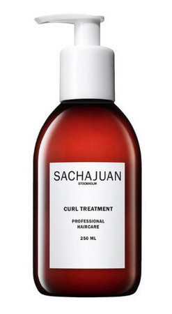 Sachajuan Curl Treatment maska na kučeravé vlasy