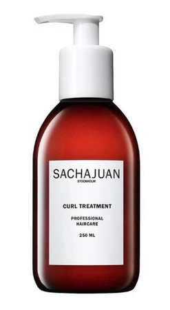 Sachajuan Curl Treatment mask for curly hair