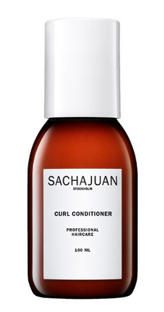 Sachajuan Curl Conditioner Conditioner für lockiges & welliges Haar