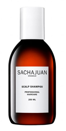 Sachajuan Curl Shampoo šampón pro kudrnaté vlasy