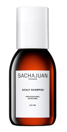Sachajuan Curl Shampoo šampón pro kudrnaté vlasy