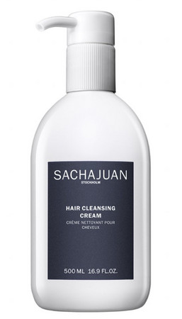 Sachajuan Hair Cleansing Cream čistiaci vlasový krém