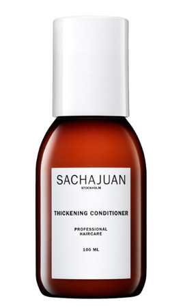 Sachajuan Thickening Conditioner Volumen und Feuchtigkeit für jeden Haartyp
