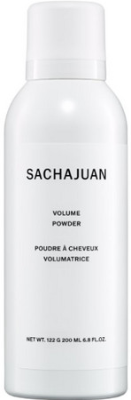 Sachajuan Volume Powder Volumen Puder für natürlichen matt-Effekt