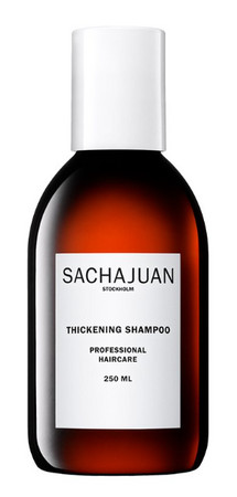 Sachajuan Thickening Shampoo Shampoo für mehr Fülle & Kraft