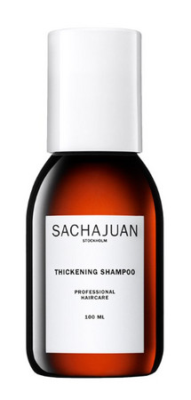 Sachajuan Thickening Shampoo Shampoo für mehr Fülle & Kraft