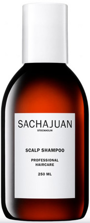Sachajuan Scalp Shampoo shampoo for sensitive skin