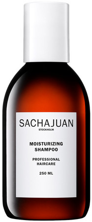 Sachajuan Moisturizing Shampoo hydratační šampón