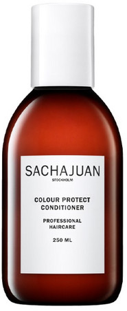 Sachajuan Colour Protect Conditioner kondicionér pro barvené vlasy