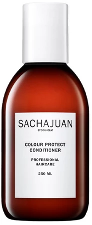 Sachajuan Colour Protect Conditioner kondicionér pro barvené vlasy