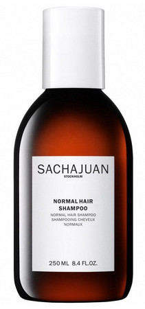 Sachajuan Normalizing Shampoo gentle shampoo