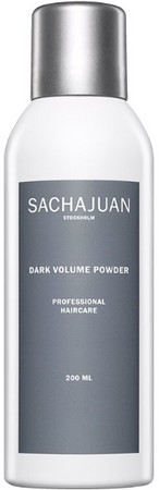 Sachajuan Dark Volume Powder tmavý objemový pudr ve spreji