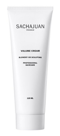 Sachajuan Volume Cream volume cream