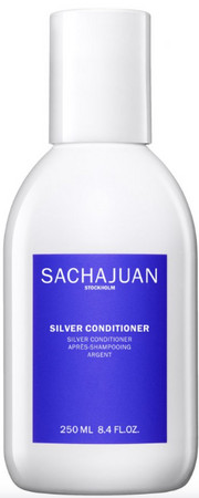Sachajuan Silver Conditioner Anti-Gelbstich Conditioner