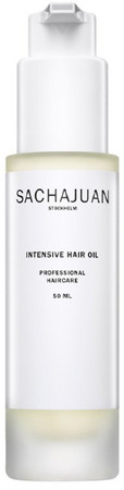 Sachajuan Intensive Hair Oil intensive hair oil