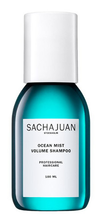Sachajuan Ocean Mist Volume Shampoo šampon pro jemné vlasy bez objemu