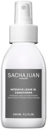 Sachajuan Intensive Leave In Conditioner bezoplachový vyživujúci kondicionér