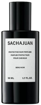 Sachajuan Protective Hair Perfume - Bois Noir viacúčelový parfém na vlasy