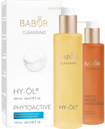 Babor Cleansing Cleansing Set