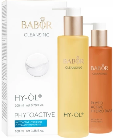 Babor Cleansing Cleansing Set
