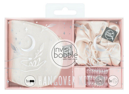 Invisibobble Hangover Kit