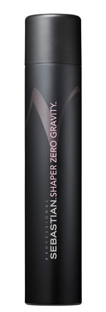 Sebastian Form Shaper Zero Gravity dry hair spray
