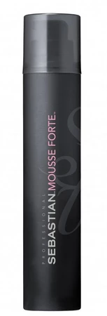 Sebastian Form Mousse Forte strong mousse