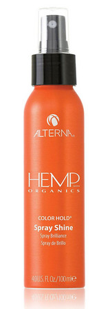 ALTERNA HEMP Spray Shine