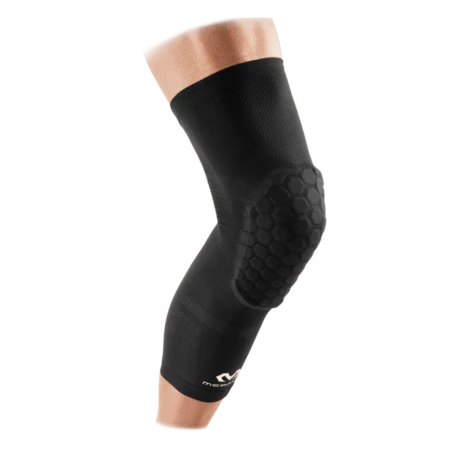 McDavid 6448 Elite HEX Leg Sleeve / Pair Beinmanschette
