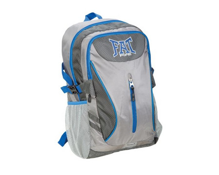 Fat Pipe Mick Backpack Backpack