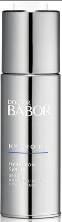 Babor Doctor Hydro RX Hyaluron Serum