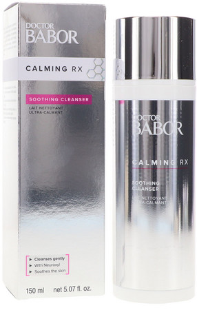 Babor Cleansing Soothing Cleanser