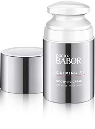 Babor Skinovage Calming Soothing Cream Rich