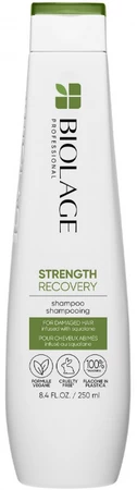 Biolage Strength Recovery Shampoo šampon pro oslabené a poškozené vlasy
