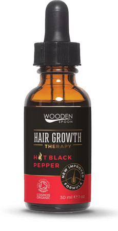 Wooden Spoon Hair Growth Serum hair growth serum