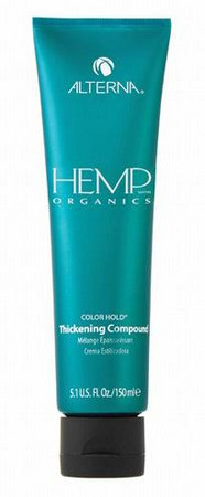 ALTERNA HEMP Thickening Compound