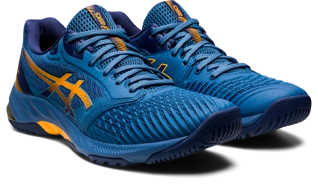 Asics NETBURNER BALLISTIC FF 3 Hallenschuhe
