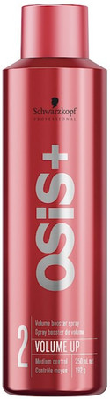 Schwarzkopf Professional OSiS+ Volume Up Volume Booster Spray