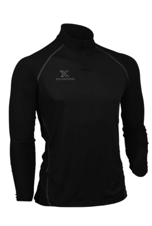 Oxdog WINTON PRO II LS WARMUP JERSEY Sports shirt with long sleeves