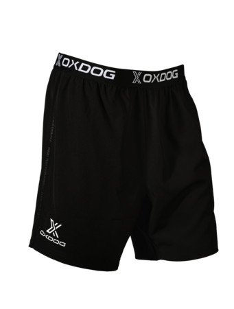 OxDog COURT POCKET SHORTS Grey DryFast Shorts