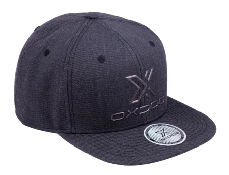 Oxdog GULF FLAT Kappe