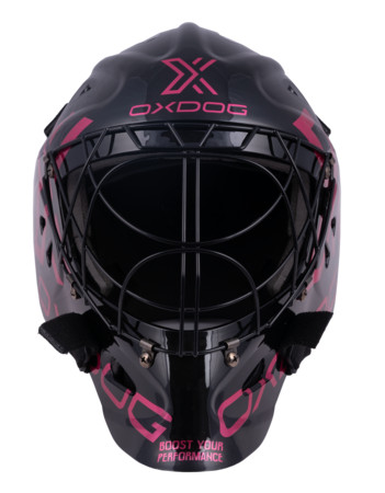 OxDog XGUARD HELMET SR Goalie Mask