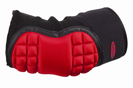 Fat Pipe GK-Elbow Pads