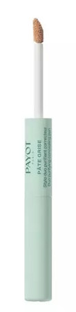 Payot Pâte Grise Stylo 2-En-1 Anti-Imperfections correcting pen for skin imperfections.
