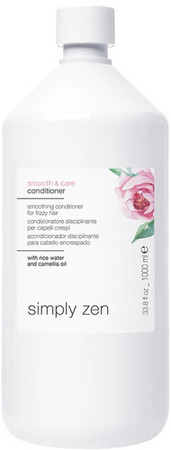 Simply Zen Conditioner glättende Spülung für krauses Haar
