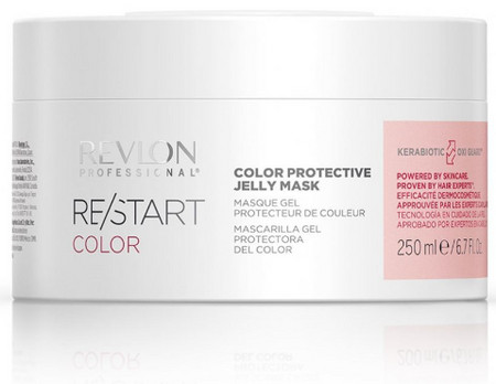 Revlon Professional RE/START Color Protective Jelly Mask Farbschutz-Intensivkur