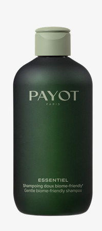 Payot Essentiel Gentle Biome-Friendly Shampoo Vlasový šampón šetrný k mikrobiomu pokožky hlavy