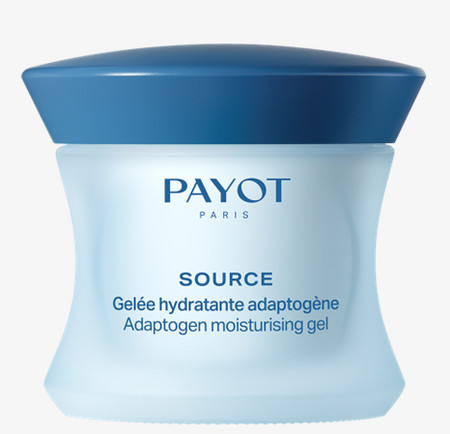 Payot Source Adaptogen Moisturising Gel hydratační gel pro normální až smíšenou pleť
